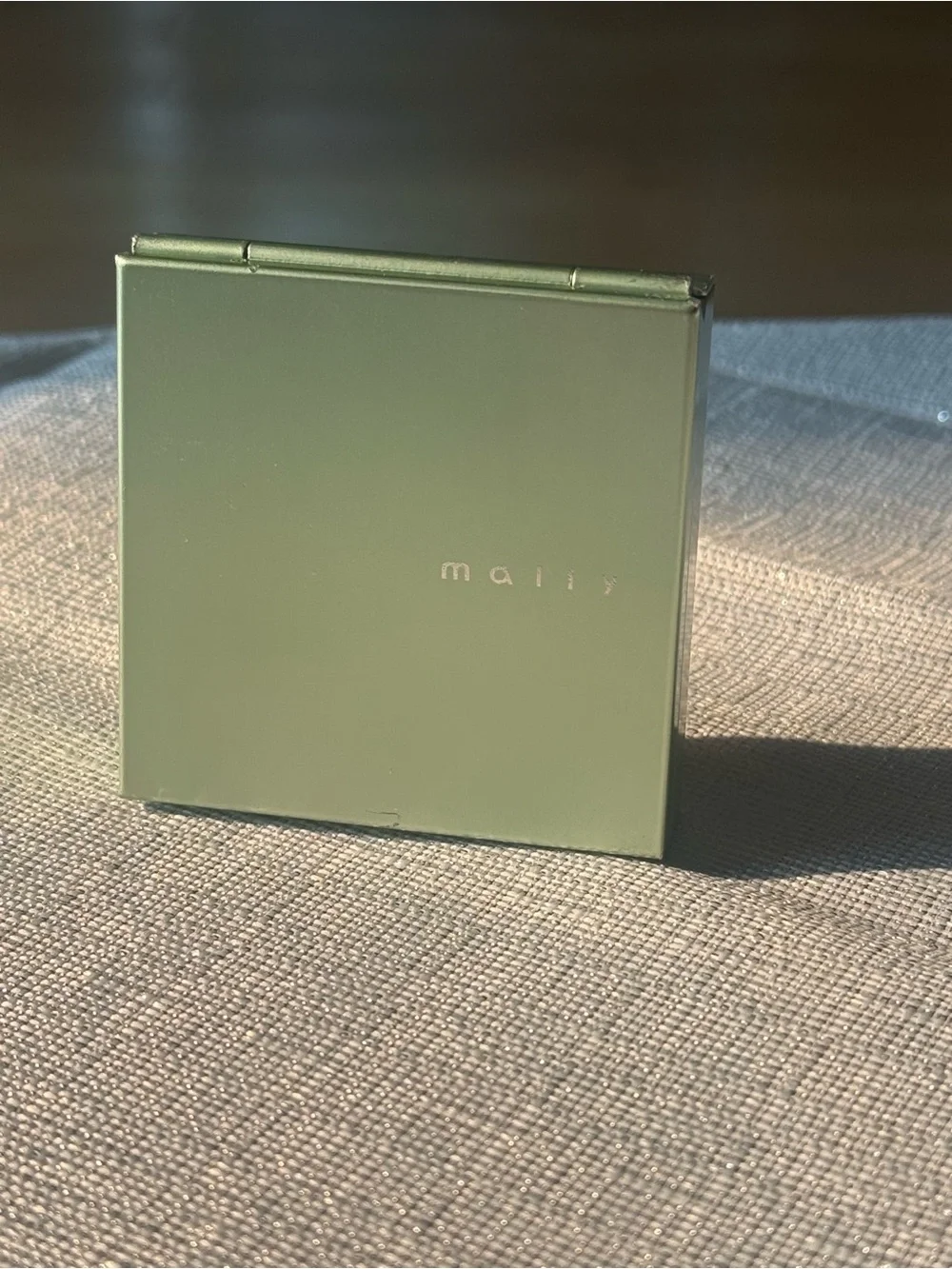 Mally 24/7 Eye Lining System Best Brown NEW